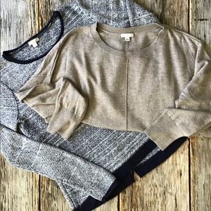 GAP Sweaters